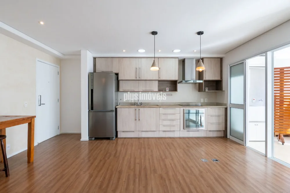 Apartamento, 2 quartos, 57 m² - Foto 1