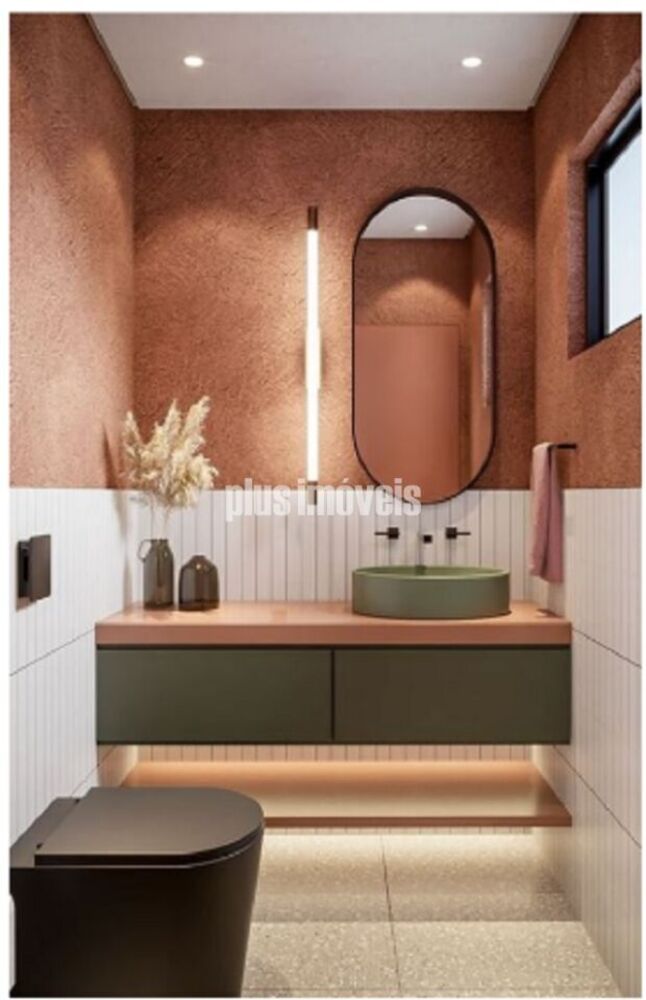 Apartamento, 3 quartos, 176 m² - Foto 7
