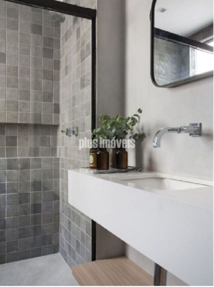 Apartamento, 3 quartos, 176 m² - Foto 1
