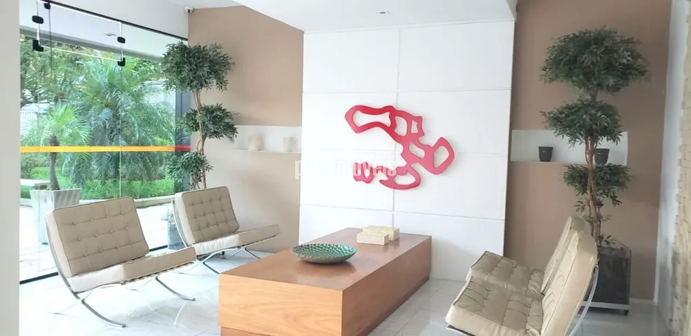Apartamento, 3 quartos, 123 m² - Foto 4