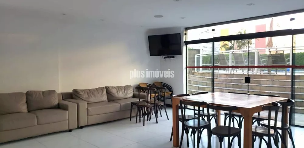 Apartamento, 3 quartos, 123 m² - Foto 8