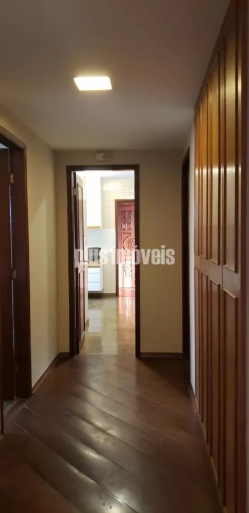 Apartamento, 3 quartos, 123 m² - Foto 3
