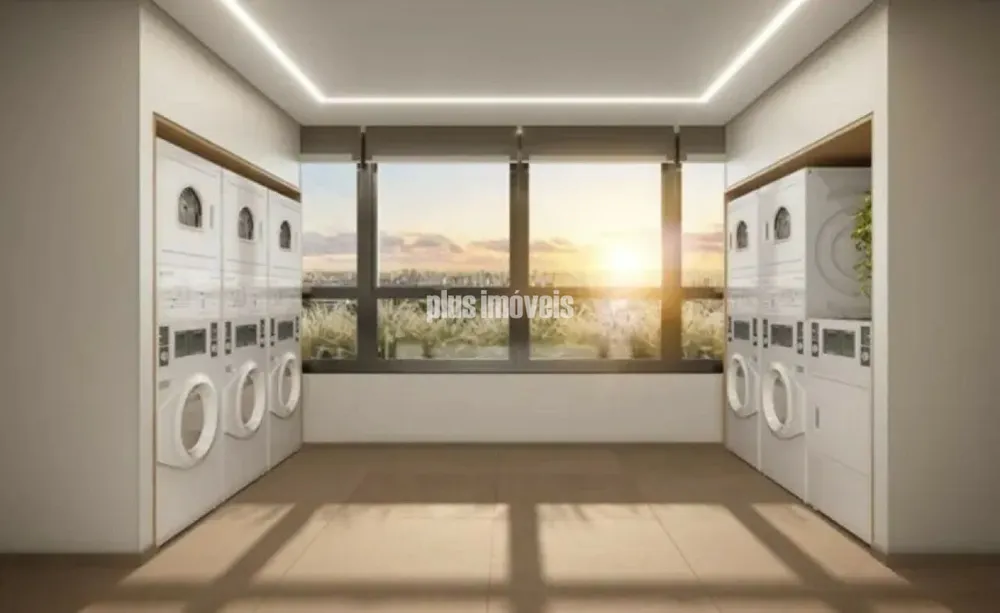 Kitnet-Studio, 26 m² - Foto 3