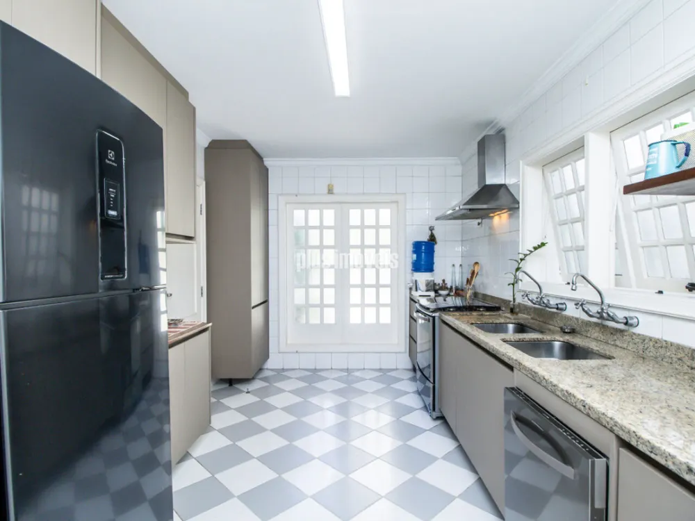 Casa de Condomínio, 5 quartos - Foto 3