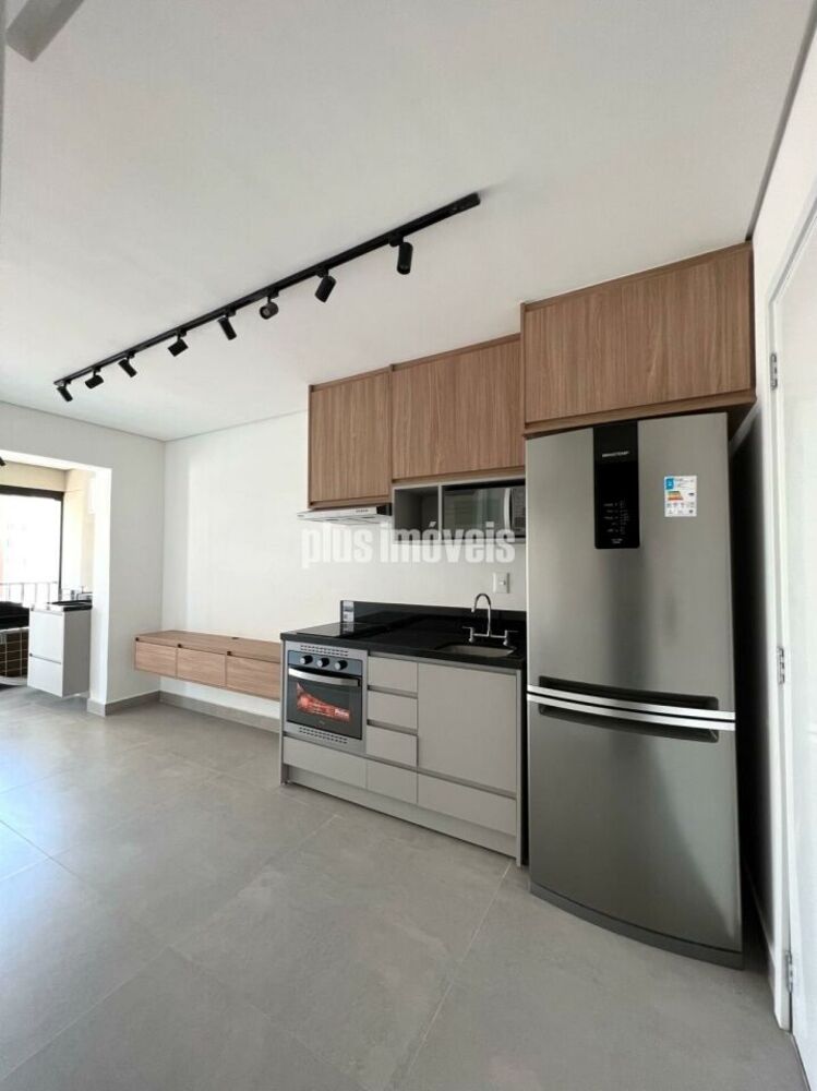 Apartamento, 1 quarto, 35 m² - Foto 10