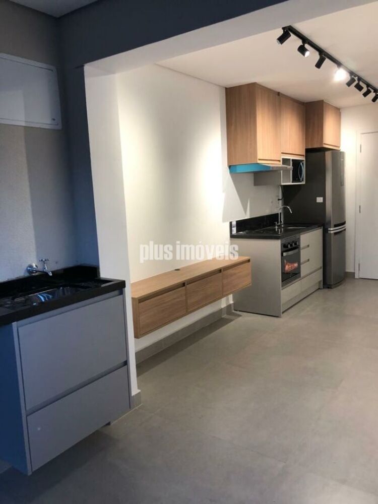 Apartamento, 1 quarto, 35 m² - Foto 5