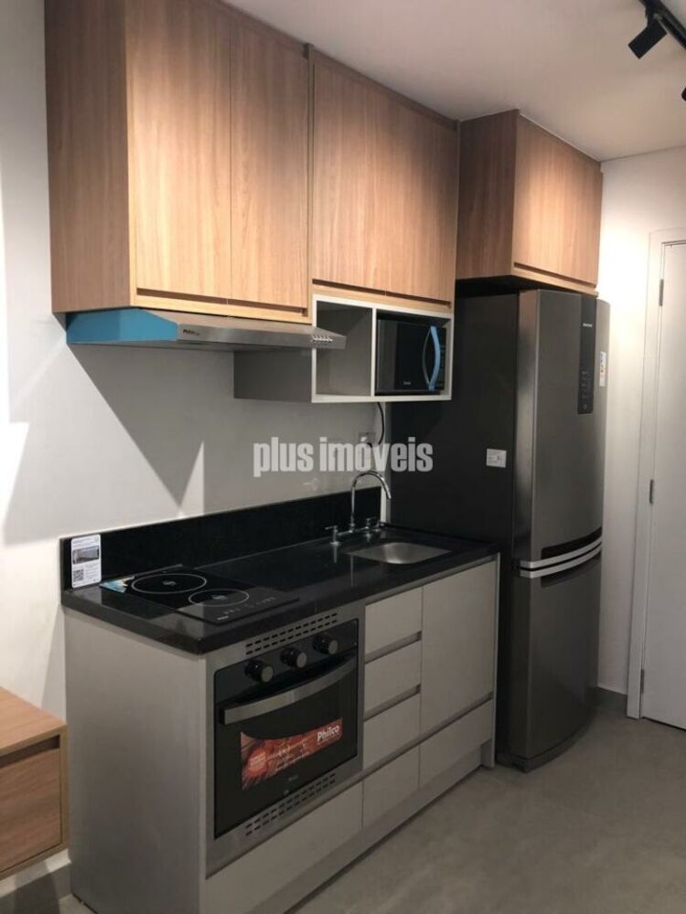 Apartamento, 1 quarto, 35 m² - Foto 6