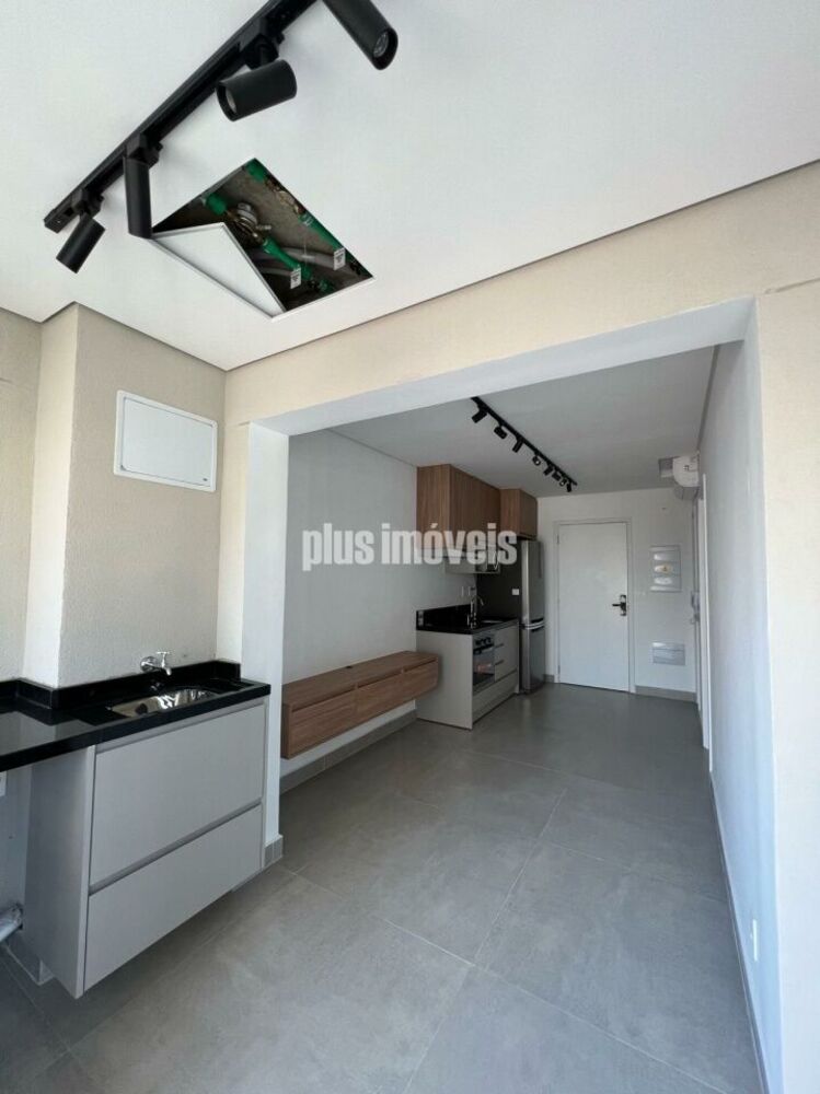 Apartamento, 1 quarto, 35 m² - Foto 7