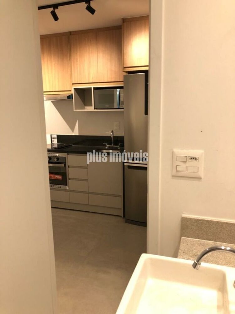Apartamento, 1 quarto, 35 m² - Foto 14