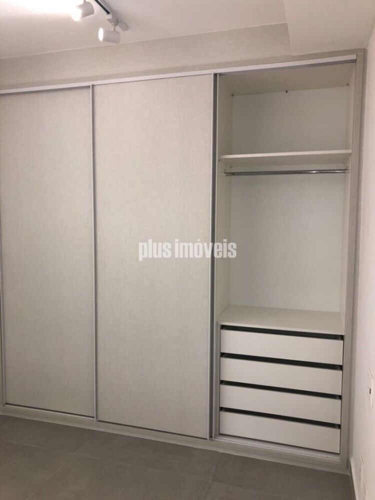 Apartamento, 1 quarto, 35 m² - Foto 9