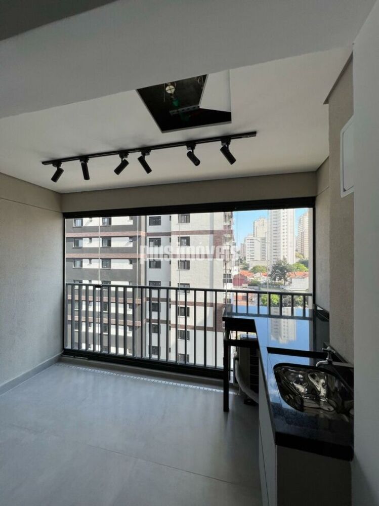 Apartamento, 1 quarto, 35 m² - Foto 1