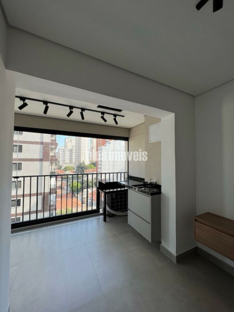 Apartamento, 1 quarto, 35 m² - Foto 3