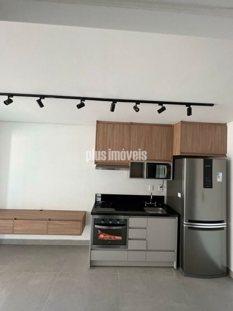 Apartamento, 1 quarto, 35 m² - Foto 4