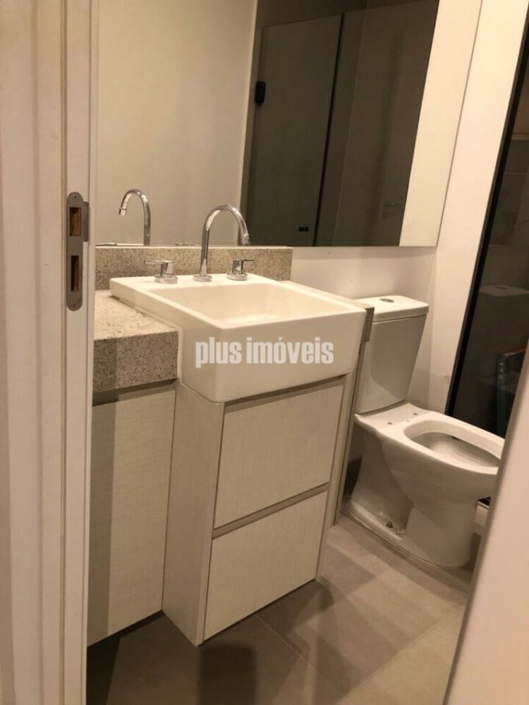 Apartamento, 1 quarto, 35 m² - Foto 13