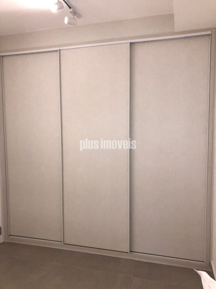 Apartamento, 1 quarto, 35 m² - Foto 8