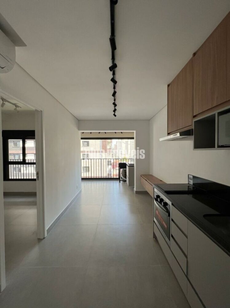 Apartamento, 1 quarto, 35 m² - Foto 2