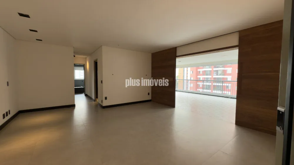 Apartamento, 3 quartos, 153 m² - Foto 1