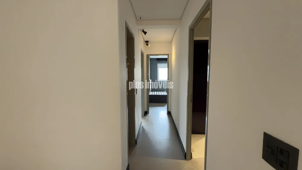 Apartamento, 3 quartos, 153 m² - Foto 2