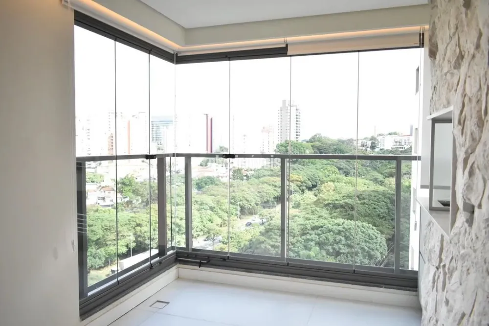 Apartamento, 2 quartos, 77 m² - Foto 2