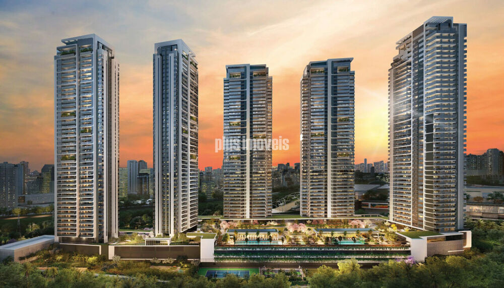 Apartamento, 4 quartos, 384 m² - Foto 11