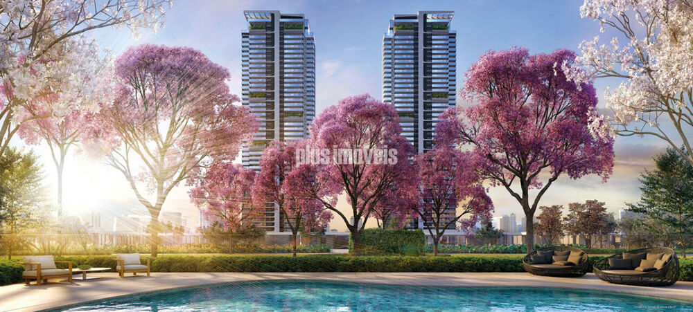Apartamento, 4 quartos, 384 m² - Foto 12