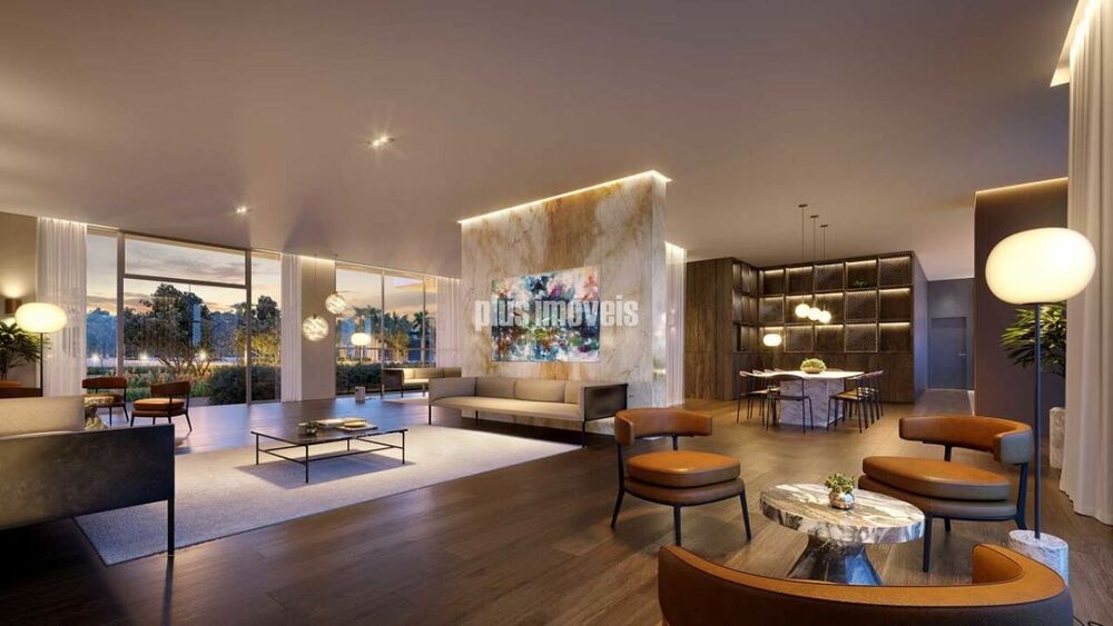 Apartamento, 4 quartos, 384 m² - Foto 18