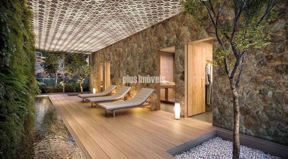 Apartamento, 4 quartos, 384 m² - Foto 15