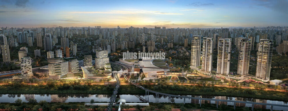 Apartamento, 4 quartos, 384 m² - Foto 10