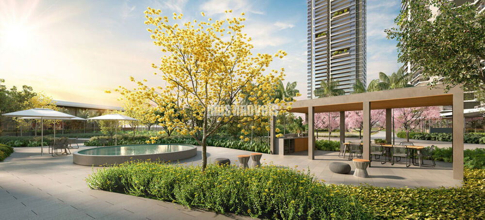 Apartamento, 4 quartos, 384 m² - Foto 4