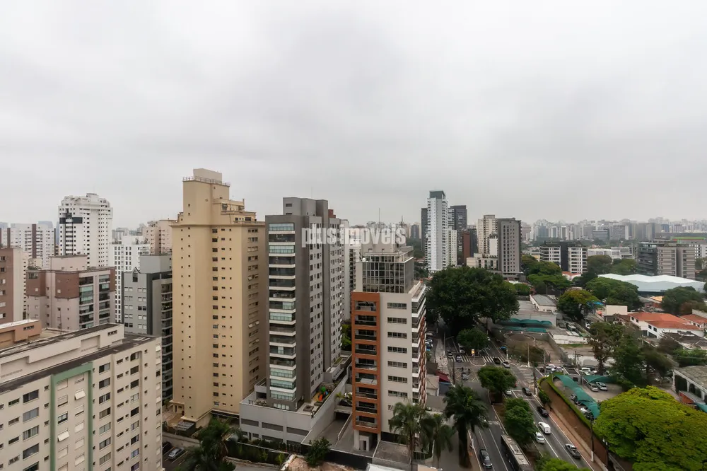 Apartamento, 1 quarto, 26 m² - Foto 4