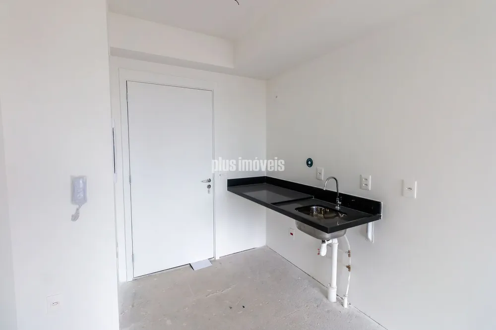 Apartamento, 1 quarto, 26 m² - Foto 3