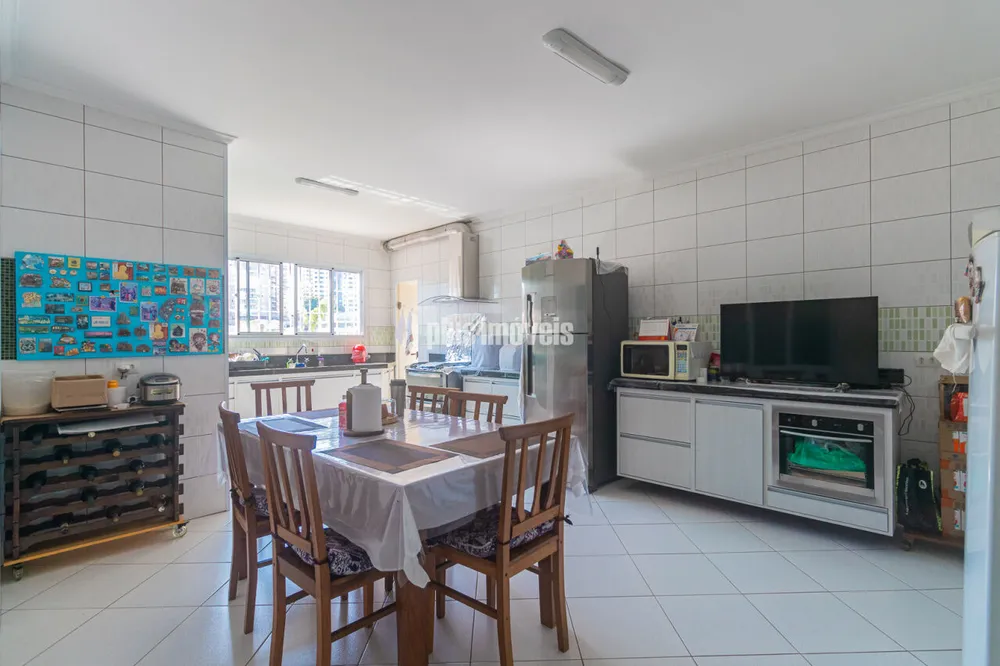 Casa, 5 quartos, 507 m² - Foto 1