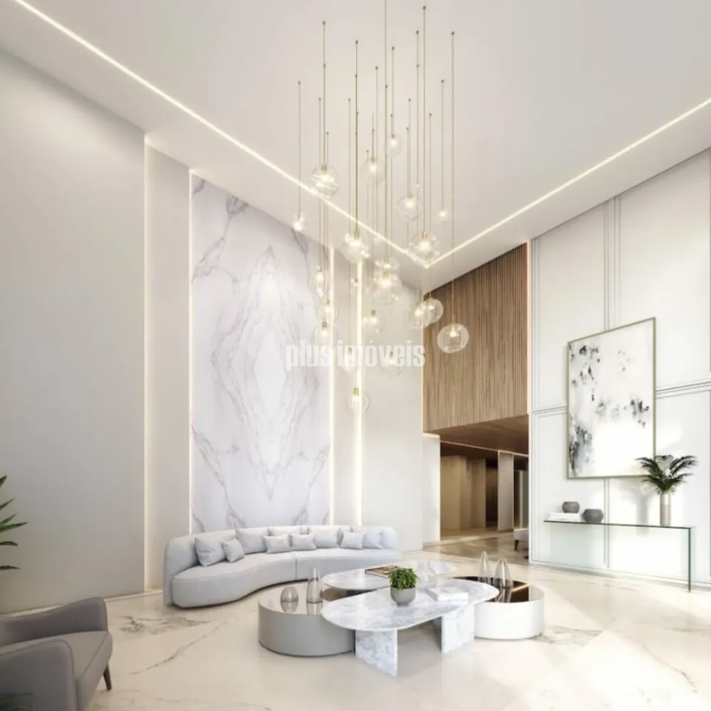 Apartamento, 4 quartos, 147 m² - Foto 1