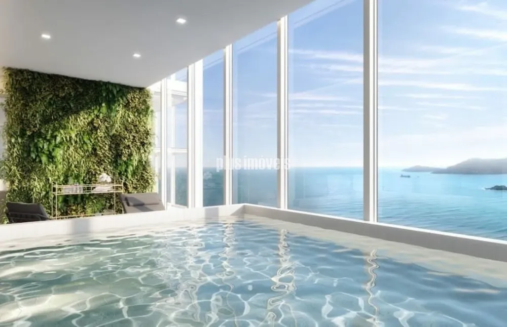 Apartamento, 4 quartos, 147 m² - Foto 4