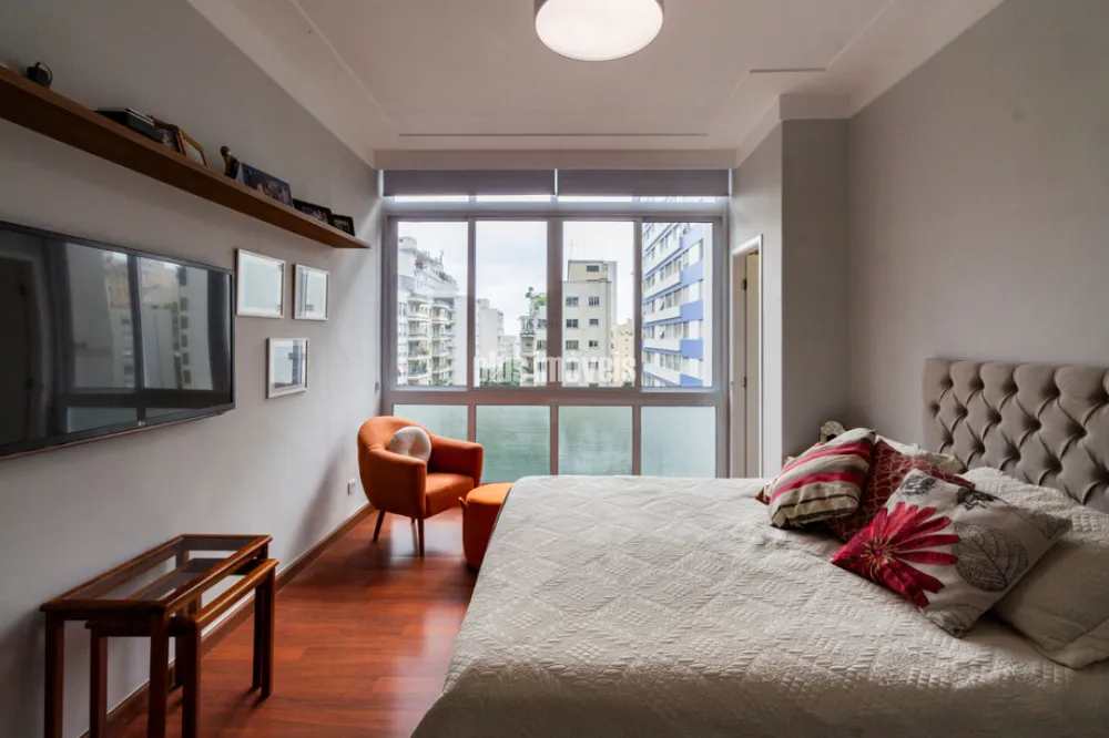 Apartamento, 3 quartos, 182 m² - Foto 3