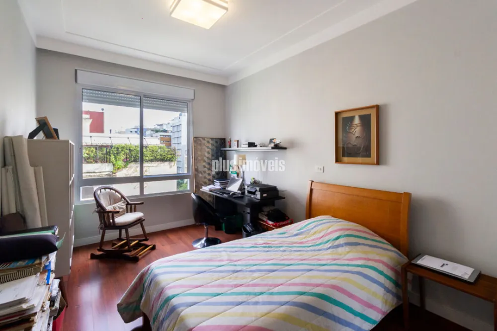 Apartamento, 3 quartos, 182 m² - Foto 4
