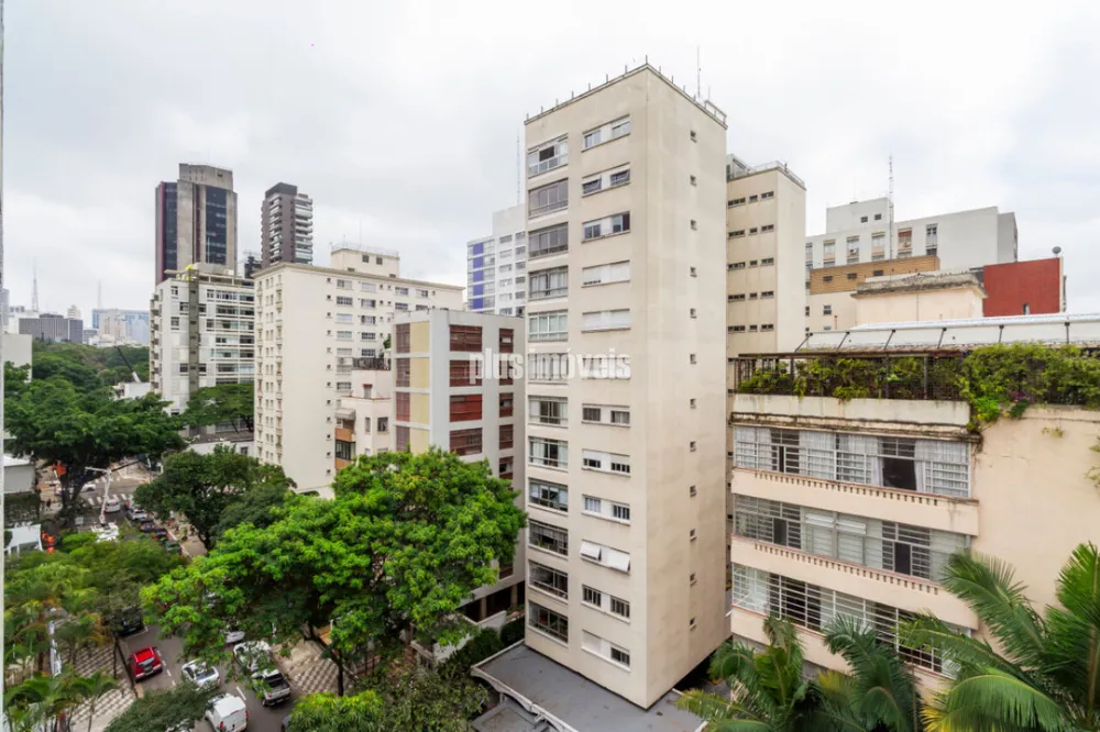 Apartamento, 3 quartos, 182 m² - Foto 1