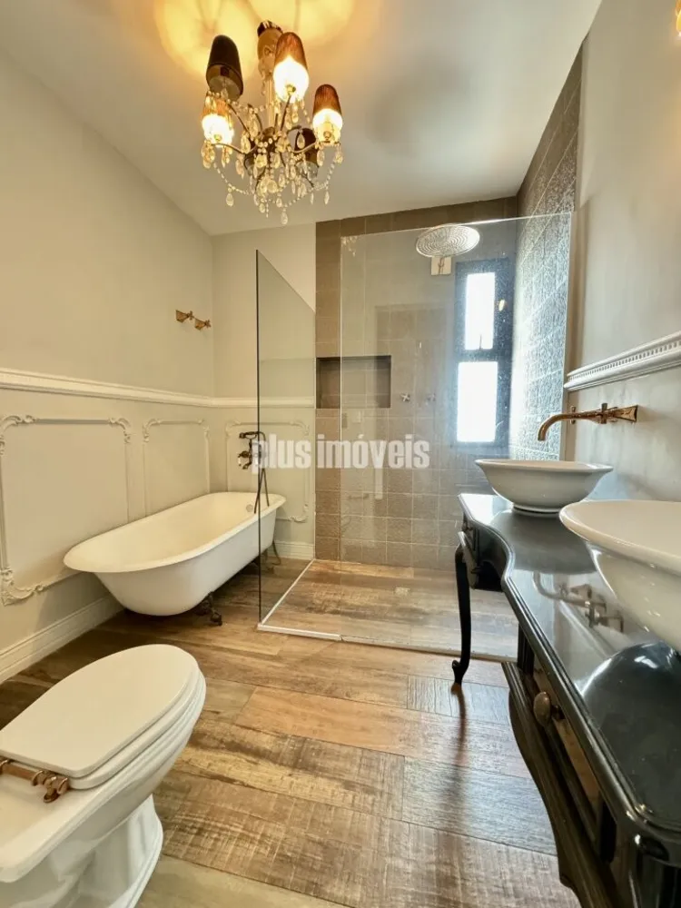 Apartamento, 3 quartos, 250 m² - Foto 16