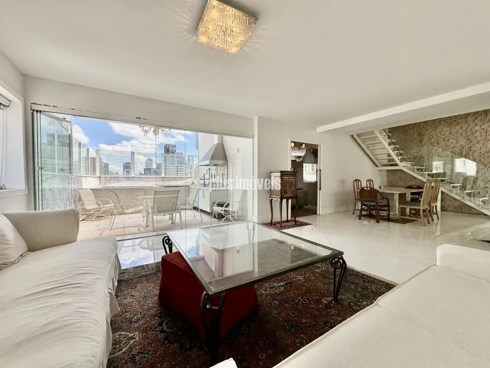 Apartamento, 3 quartos, 250 m² - Foto 4