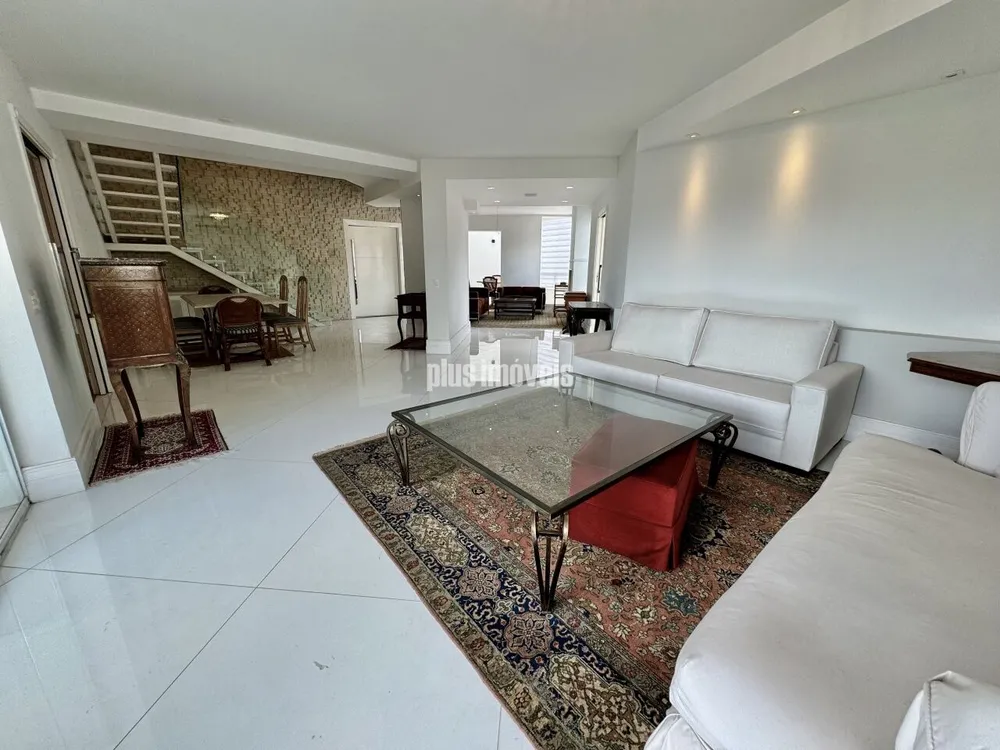 Apartamento, 3 quartos, 250 m² - Foto 2