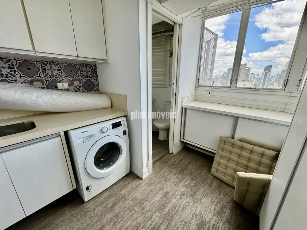 Apartamento, 3 quartos, 250 m² - Foto 1