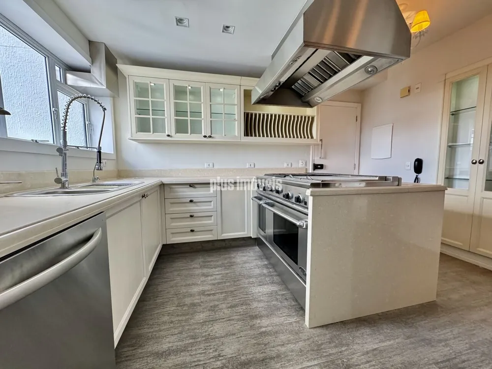 Apartamento, 3 quartos, 250 m² - Foto 12