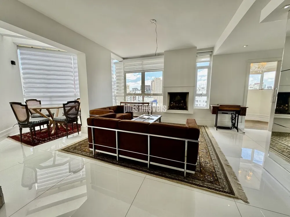 Apartamento, 3 quartos, 250 m² - Foto 5