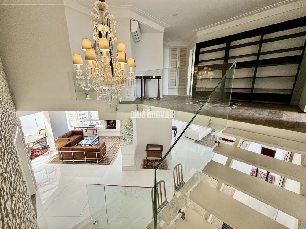 Apartamento, 3 quartos, 250 m² - Foto 5
