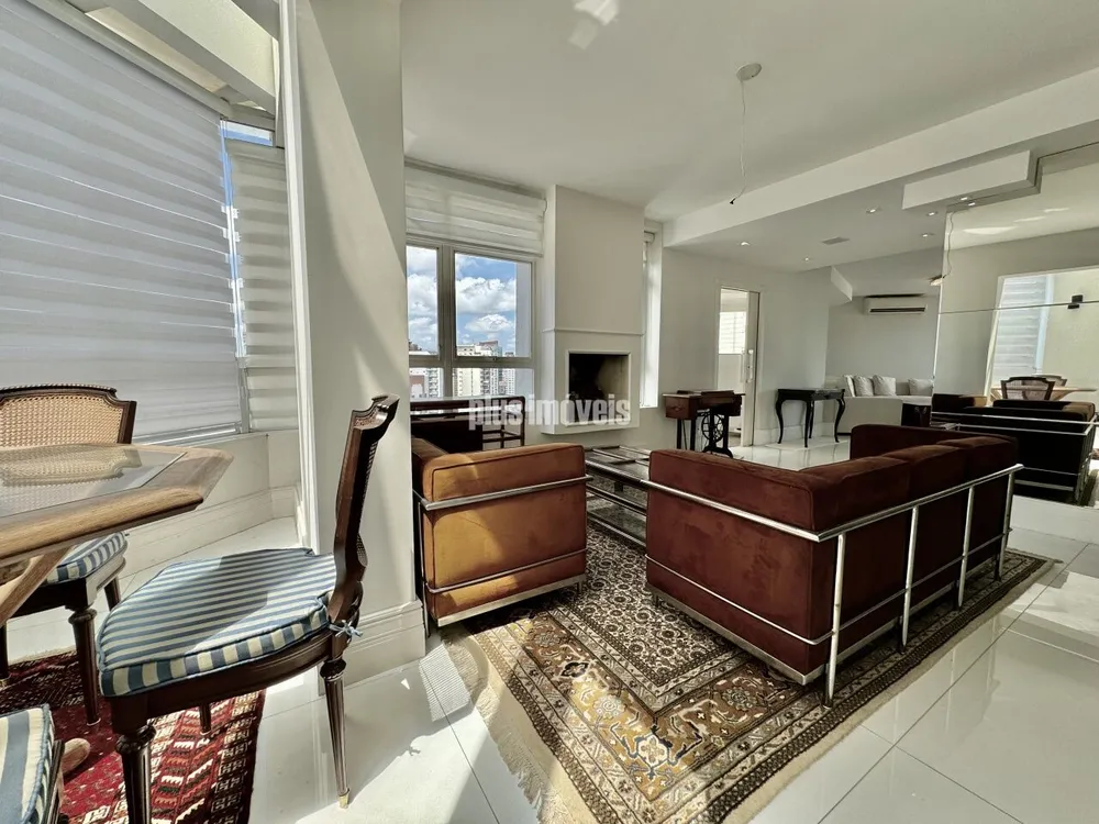 Apartamento, 3 quartos, 250 m² - Foto 6