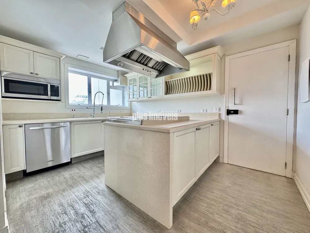 Apartamento, 3 quartos, 250 m² - Foto 11