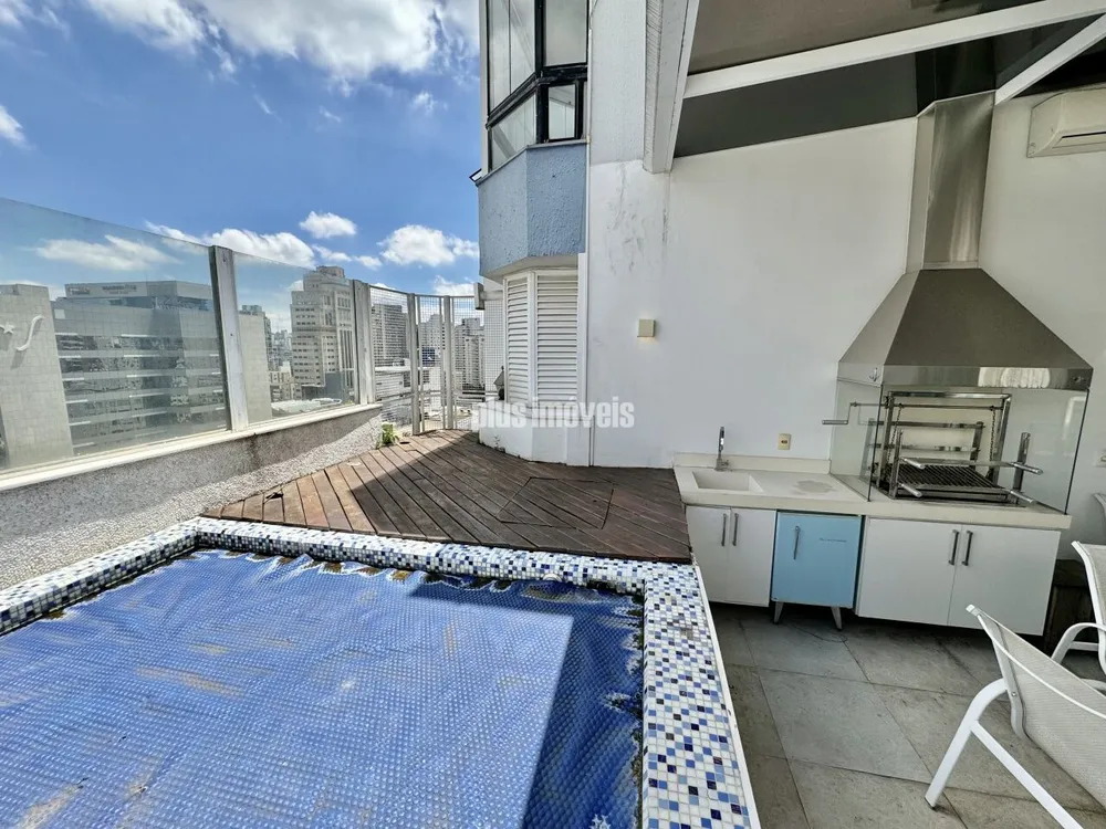 Apartamento, 3 quartos, 250 m² - Foto 9