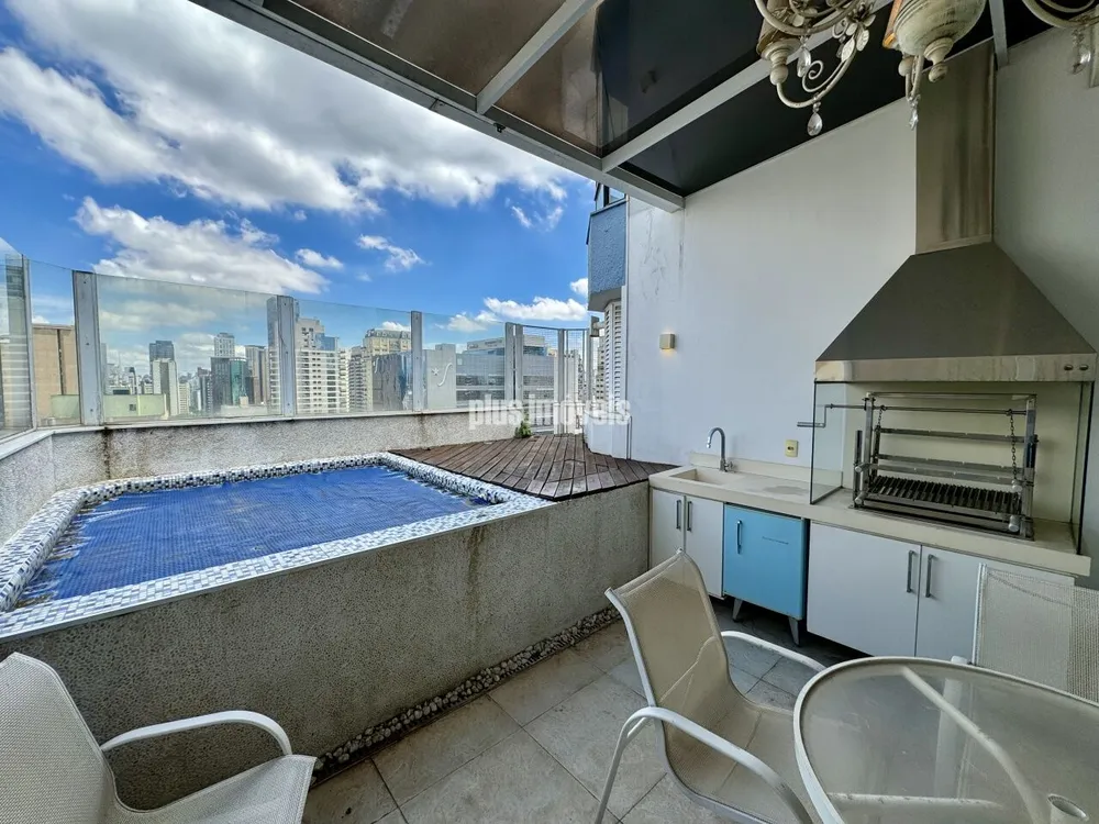 Apartamento, 3 quartos, 250 m² - Foto 1