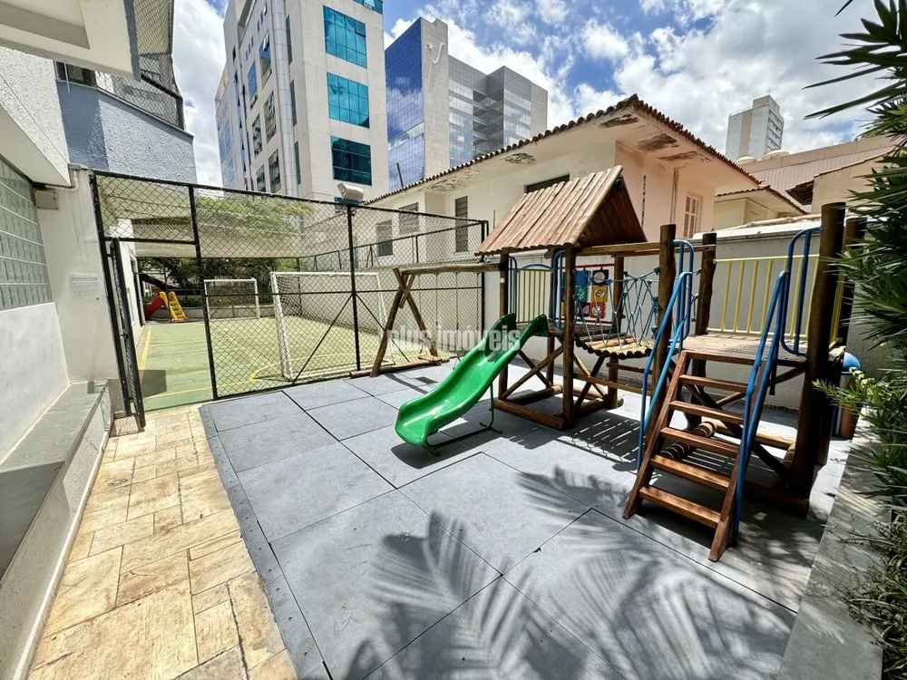 Apartamento, 3 quartos, 250 m² - Foto 6