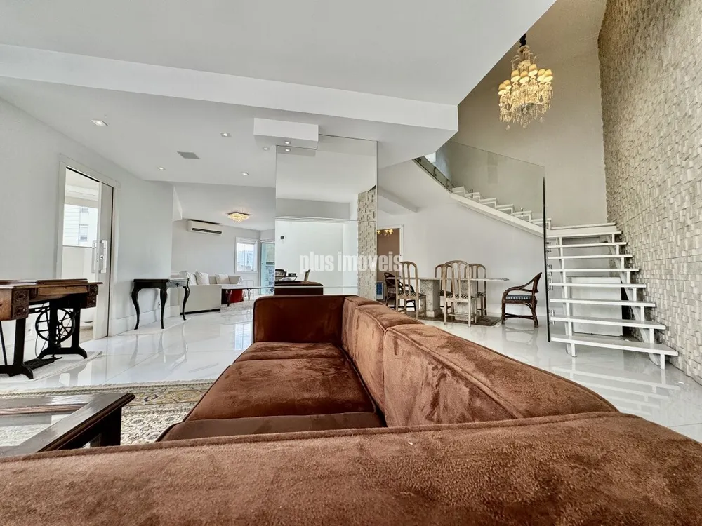 Apartamento, 3 quartos, 250 m² - Foto 8